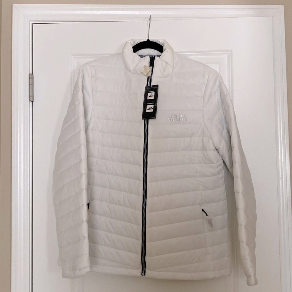 Outdoor Ventures Women’s Puffer Coat - Size XL